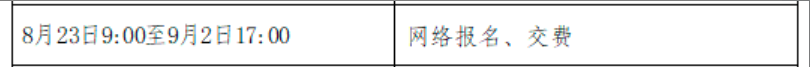 关注！浙江2024年初级经济师考试8月23日上午9时报名