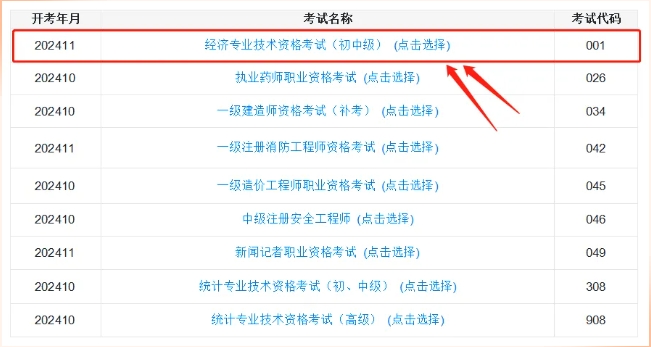 2024年各地区中级经济师准考证打印开始时间分别是什么？打印相关问题盘点