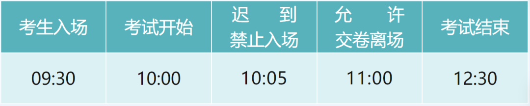 官方公布：2023年下半年心理咨询师考试安排通知