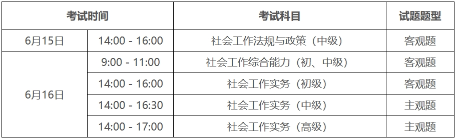 2024年广东社工证准考证打印入口于6月11日9:00开通