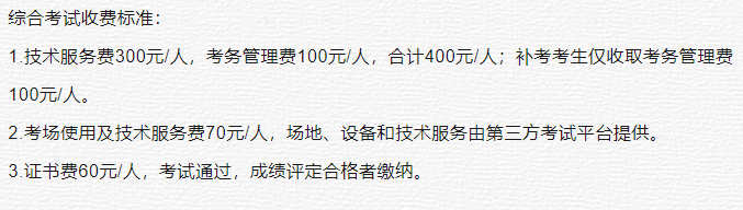 2024年辽宁心理咨询师考试报名时间及费用