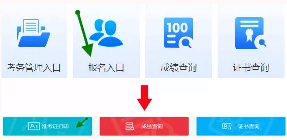 2023年下半年各省市软考高级准考证打印时间：10月24日起