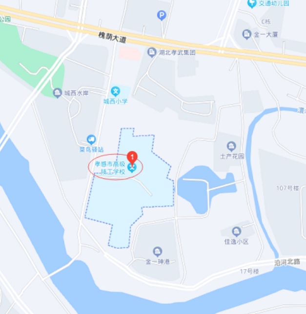 2024湖北孝感社会工作者温馨提示：按时打印准考证，熟悉考点和考前事项