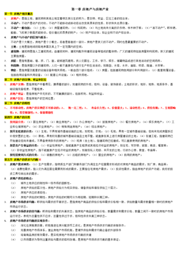 房地产经纪人协理考试题型_房地产经纪人协理试题_房地产经纪人协理考试内容