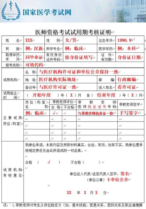 15年临床执业医师资格证报名材料_15年临床执业医师资格证报名材料_临床执业医师报考资格