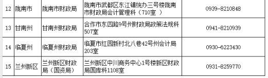 2024年甘肃中级会计考后资格审核时间：11月6日至11月20日，现场审核